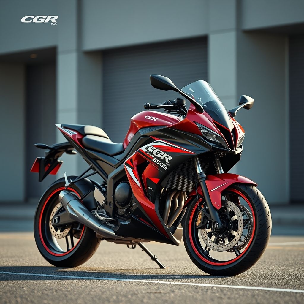 5 เหตุผลที่ CBR650R 2026 ควรอยู่ในลิสต์ของคุณ
